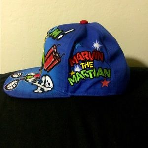 Men’s Looney Tunes Hat